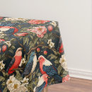 Search for dining artists tablecloths Birds