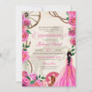 Search for ranch birthday invitations Pink