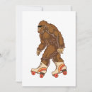 Search for funny bigfoot cards Usa