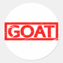 Search for funny goats stickers Humour