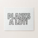 Search for fitness puzzles Yoga