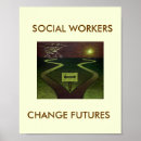 Search for social work posters Worker