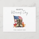 Search for happy veterans day postcards Usa