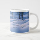 Search for isaiah mugs Inspirational