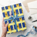 Search for barbados wrapping paper Patriotic