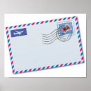Search for postage art Letter