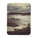Search for han magnets Norway
