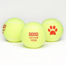 Search for cat tennis balls Dog