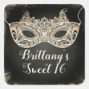 Search for masquerade masks stickers Fantasy