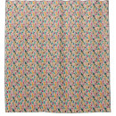 Search for animal shower curtains Happy
