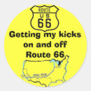 Search for routing stickers Highway