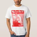 Search for posterity tshirts Riveter