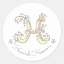 Search for h name stickers Flowers