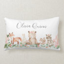 Search for woodland animal cushions Rustic