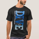Search for crystal clear tshirts Marine life