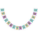 Search for teddy bear bunting flags Baby shower