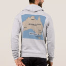 Search for australia hoodies Map