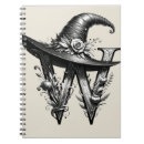 Search for witchy notebooks Magical