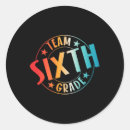 Search for english student stickers Professor