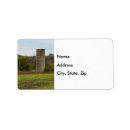 Search for farm landscape return address labels Farming