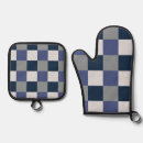 Search for navy blue and white placemats Pattern