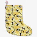 Search for bee christmas stockings Animal