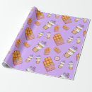 Search for chocolate wrapping paper Coffee