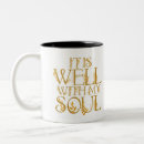 Search for hymn mugs Inspirational