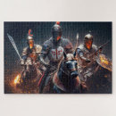 Search for medieval puzzles Renaissance