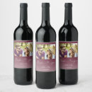 Search for red wine labels Script