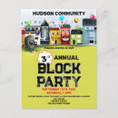 Search for summer festival postcards Picnic