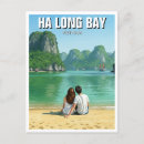 Search for ha ha postcards Vietnam