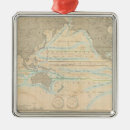 Search for map christmas tree decorations World