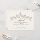 Search for elegant gold engagement party invitations We're engaged