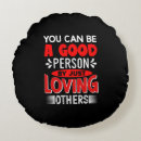 Search for generosity Goodness