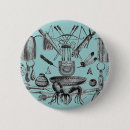 Search for native american indian badges Vintage