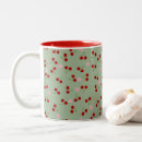 Search for two cherries mugs Fruit
