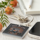 Search for biker square key rings Rider