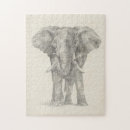 Search for elephant puzzles Animals