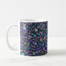 Search for gears mugs Abstract