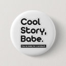 Search for story badges Cool