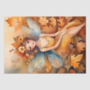 Search for fairy tissue paper Floral