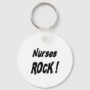 Search for nurse professions key rings Job
