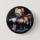 Search for bats badges Scarecrow