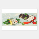 Search for snowman couple stickers Winter