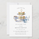 Search for bridal shower invitations Elegant