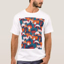 Search for vintage illustration tshirts Paper