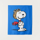 Search for snoopy tapestries Cartoon