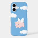 Search for pigs iphone cases Piglet