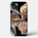 Search for art ipad cases Seashell